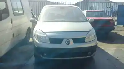 Veículo de Sucata renault scenic ii authentique do ano 2005 alimentado f9q812