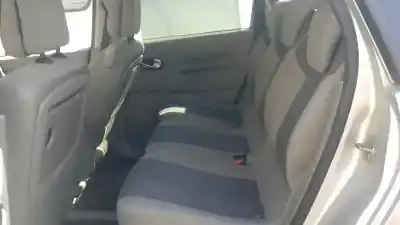 Veículo de Sucata renault scenic ii authentique do ano 2005 alimentado f9q812