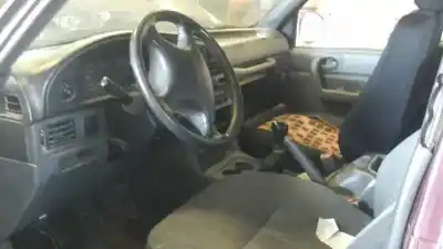 Утилизация автомобиля ssangyong musso 2.9 turbodiesel cat года 1998 питание d/sy662la
