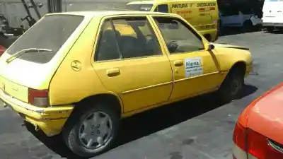 Veículo de Sucata peugeot 205 berlina xad / xad multi do ano 1993 alimentado 161a