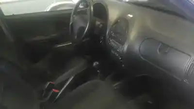 Scrapping Vehicle citroen saxo 1.4 monaco of the year 1996 powered kfw(tu3jp)