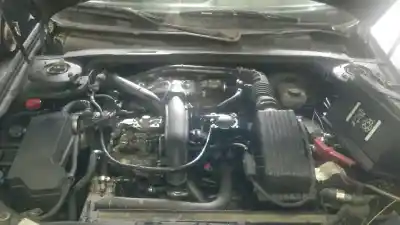 Veicolo di demolizione peugeot 406 berlina (s1/s2) sldt dell'anno 1997 alimentato dhx