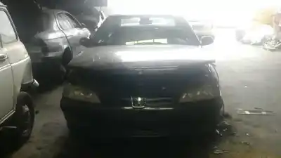 Veicolo di demolizione peugeot 406 berlina (s1/s2) sldt dell'anno 1997 alimentato dhx