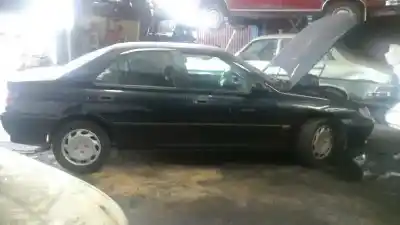 Veicolo di demolizione peugeot 406 berlina (s1/s2) sldt dell'anno 1997 alimentato dhx