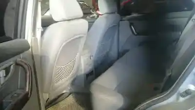 Veículo de Sucata kia sorento 2.5 crdi concept do ano 2004 alimentado d4cb