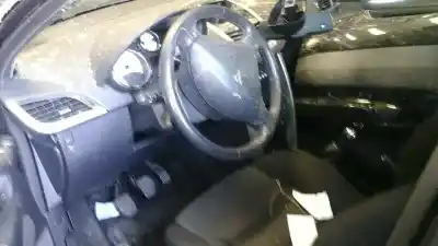 Verschrottungsfahrzeug peugeot 207 gt des jahres 2007 angetrieben 9hydv6ted4