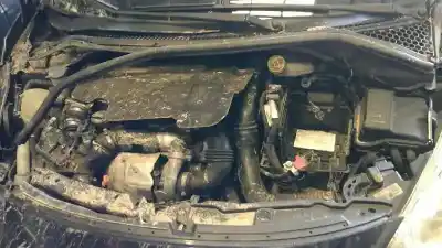 Verschrottungsfahrzeug peugeot 207 gt des jahres 2007 angetrieben 9hydv6ted4