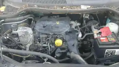 Утилизация автомобиля renault scenic rx4 (ja0) 1.9 dci sportway года 2000 питание f9q740 Утилизация автомобиля renault scenic rx4 (ja0) 1.9 dci sportway года 2000 питание f9q740