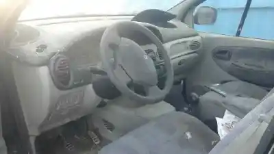 Утилизация автомобиля renault scenic rx4 (ja0) 1.9 dci sportway года 2000 питание f9q740 Утилизация автомобиля renault scenic rx4 (ja0) 1.9 dci sportway года 2000 питание f9q740