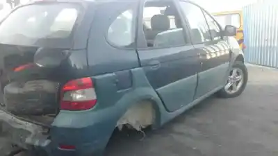 Утилизация автомобиля renault scenic rx4 (ja0) 1.9 dci sportway года 2000 питание f9q740 Утилизация автомобиля renault scenic rx4 (ja0) 1.9 dci sportway года 2000 питание f9q740