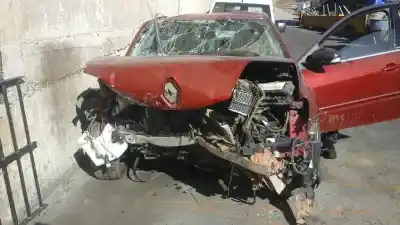 Scrapping Vehicle renault laguna iii dynamique of the year 2010 powered m9ra8