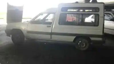 Veicolo di demolizione renault express express (85 - 91) dell'anno 1993 alimentato f8m