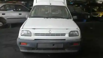 Veicolo di demolizione RENAULT EXPRESS EXPRESS (85 - 91) dell'anno 1993 alimentato F8M