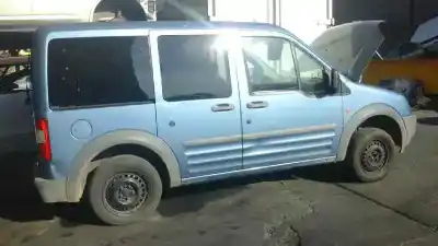 Утилизация автомобиля FORD TRANSIT CONNECT (TC7) Furgón (2006->) года 2005 питание BHPA