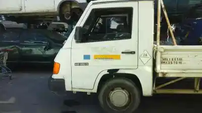 Sloopvoertuig mercedes-benz mb 140 mb 140 van het jaar 1992 aangedreven 916.963 ii