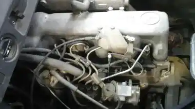 Sloopvoertuig mercedes-benz mb 140 mb 140 van het jaar 1992 aangedreven 916.963 ii