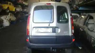 Утилизация автомобиля renault kangoo (f/kc0) alize года 2007 питание k9k718 Утилизация автомобиля renault kangoo (f/kc0) alize года 2007 питание k9k718