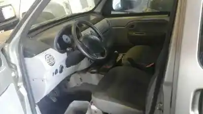 Утилизация автомобиля renault kangoo (f/kc0) alize года 2007 питание k9k718 Утилизация автомобиля renault kangoo (f/kc0) alize года 2007 питание k9k718