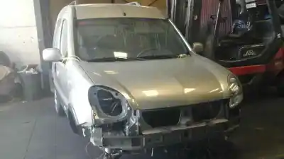 Утилизация автомобиля renault kangoo (f/kc0) alize года 2007 питание k9k718 Утилизация автомобиля renault kangoo (f/kc0) alize года 2007 питание k9k718