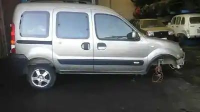 Утилизация автомобиля renault kangoo (f/kc0) alize года 2007 питание k9k718 Утилизация автомобиля renault kangoo (f/kc0) alize года 2007 питание k9k718