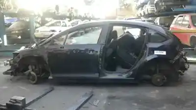 Veículo de Sucata CITROEN C4 BERLINA 1.6 16V HDi do ano 2005 alimentado 9HXDV6ATED4