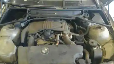 Veículo de Sucata bmw serie 3 berlina (e46) 2.0 16v diesel cat do ano 2001 alimentado 204d1
