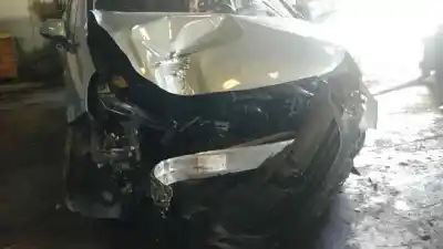 Veículo de Sucata opel corsa d ´´111 years´´ do ano 2008 alimentado z13dtj