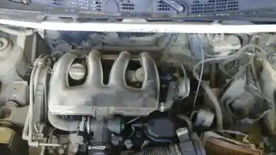 Утилизация автомобиля citroen berlingo 1.9 d 600 furg. года 2003 питание wjy