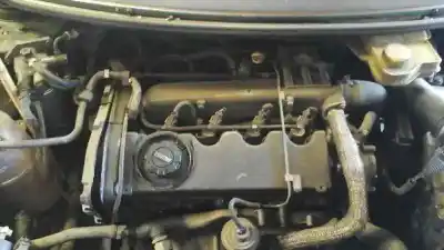 Здавання транспортного засобу fiat multipla (186) jtd 105 elx року 1999 потужний 182b4000