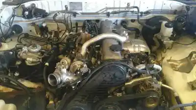 Scrapping Vehicle ford ranger (eq) basis of the year 2006 powered wl