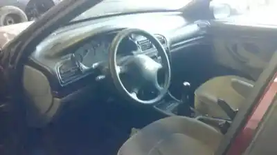 Veículo de Sucata peugeot 406 berlina (s1/s2) stdt do ano 1998 alimentado p8cxud11bte