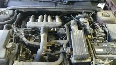 Veículo de Sucata peugeot 406 berlina (s1/s2) stdt do ano 1998 alimentado p8cxud11bte