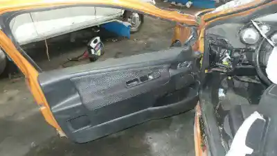 Sloopvoertuig peugeot 207 xs pack van het jaar 2007 aangedreven 5fw