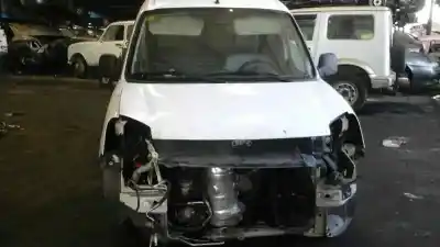 Veículo de Sucata citroen berlingo hdi90 800 niv.b kasten do ano 2007 alimentado 9hx