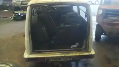 Здавання транспортного засобу suzuki samurai sj 413 (sj) 1.9 td hard top lujo largo року 2003 потужний f8q