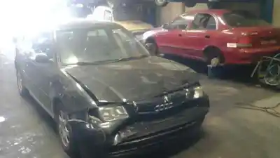 Здавання транспортного засобу AUDI A3 (8L) 1.9 TDI року 1999 потужний AHF