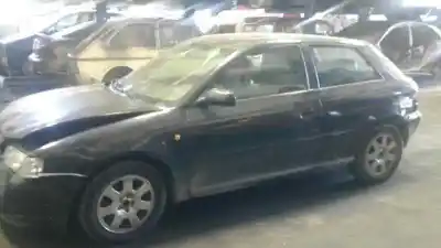 Здавання транспортного засобу audi a3 (8l) 1.9 tdi року 1999 потужний ahf