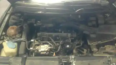 Здавання транспортного засобу audi a3 (8l) 1.9 tdi року 1999 потужний ahf