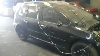 Утилизация автомобиля PEUGEOT 307 BREAK/SW (S2) SW года 2007 питание 9HX