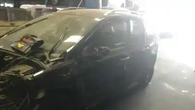 Scrapping Vehicle peugeot 307 break/sw (s2) sw of the year 2007 powered 9hx