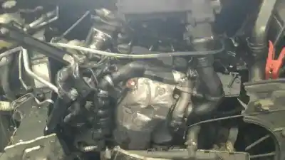 Scrapping Vehicle peugeot 307 break/sw (s2) sw of the year 2007 powered 9hx