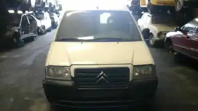 Veículo de Sucata CITROEN JUMPY 2.0 HDi Furg. (774kg) do ano 2004 alimentado RHX