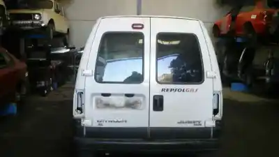 Здавання транспортного засобу citroen jumpy 2.0 hdi furg. (774kg) року 2004 потужний rhx