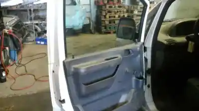 Здавання транспортного засобу citroen jumpy 2.0 hdi furg. (774kg) року 2004 потужний rhx