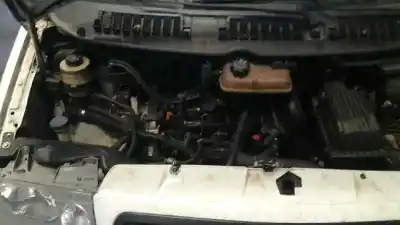 Здавання транспортного засобу citroen jumpy 2.0 hdi furg. (774kg) року 2004 потужний rhx