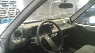 Veicolo di demolizione citroen c15 d dell'anno 1990 alimentato 161a(xud7)