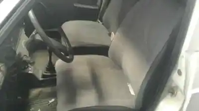 Veicolo di demolizione citroen c15 d dell'anno 1990 alimentato 161a(xud7)