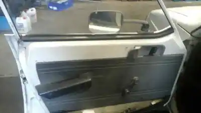 Veicolo di demolizione citroen c15 d dell'anno 1990 alimentato 161a(xud7)