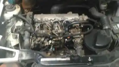 Veicolo di demolizione citroen c15 d dell'anno 1990 alimentato 161a(xud7)