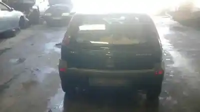 Здавання транспортного засобу opel corsa c 1.2 16v cat (z 12 xe / lw4) року 2001 потужний z12xe